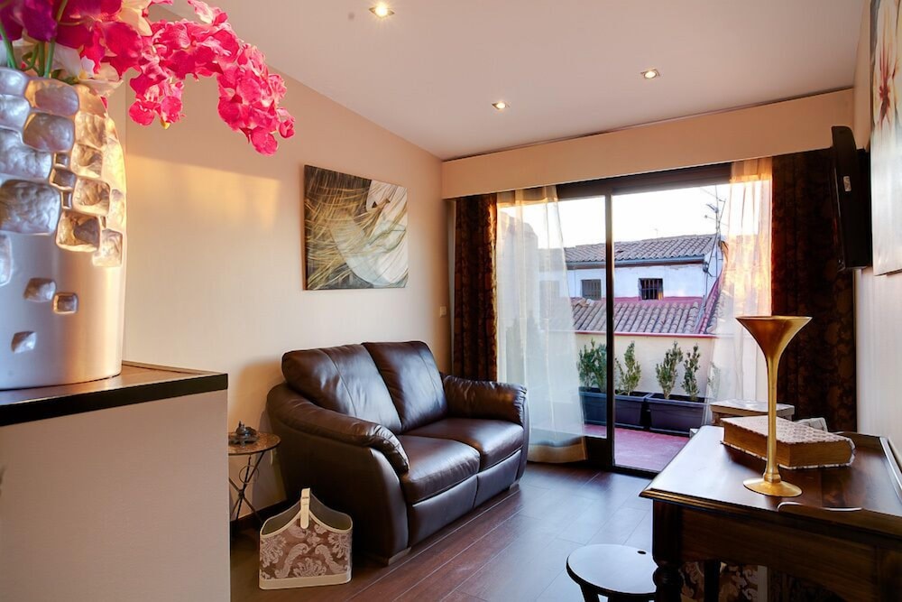 Suite, Terrace photo 3