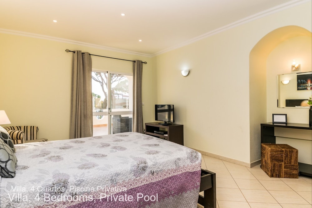 Villa, 4 Bedrooms, Private Pool photo 1