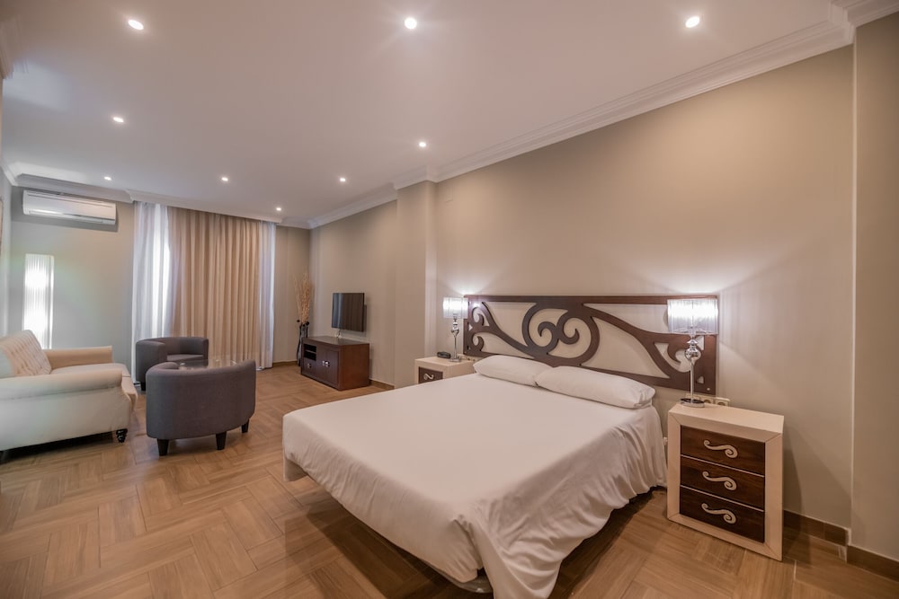 Deluxe Room photo 2