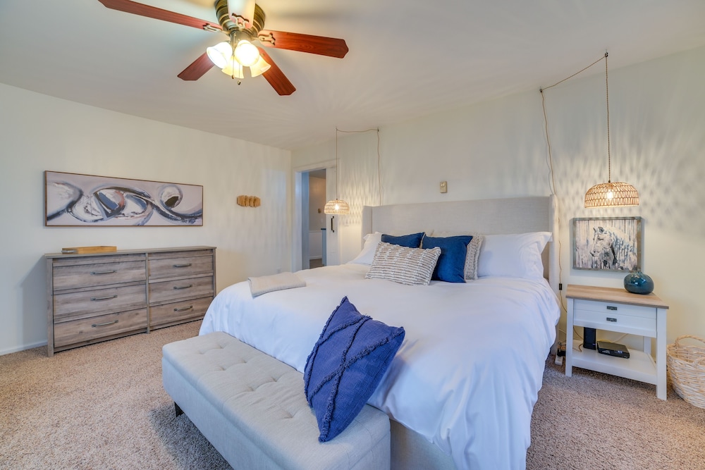 Cottage (4 Bedrooms) photo 2