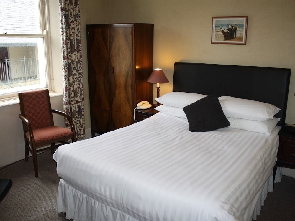 Economy Double Room, Ensuite (Side Main House) - Photo 1