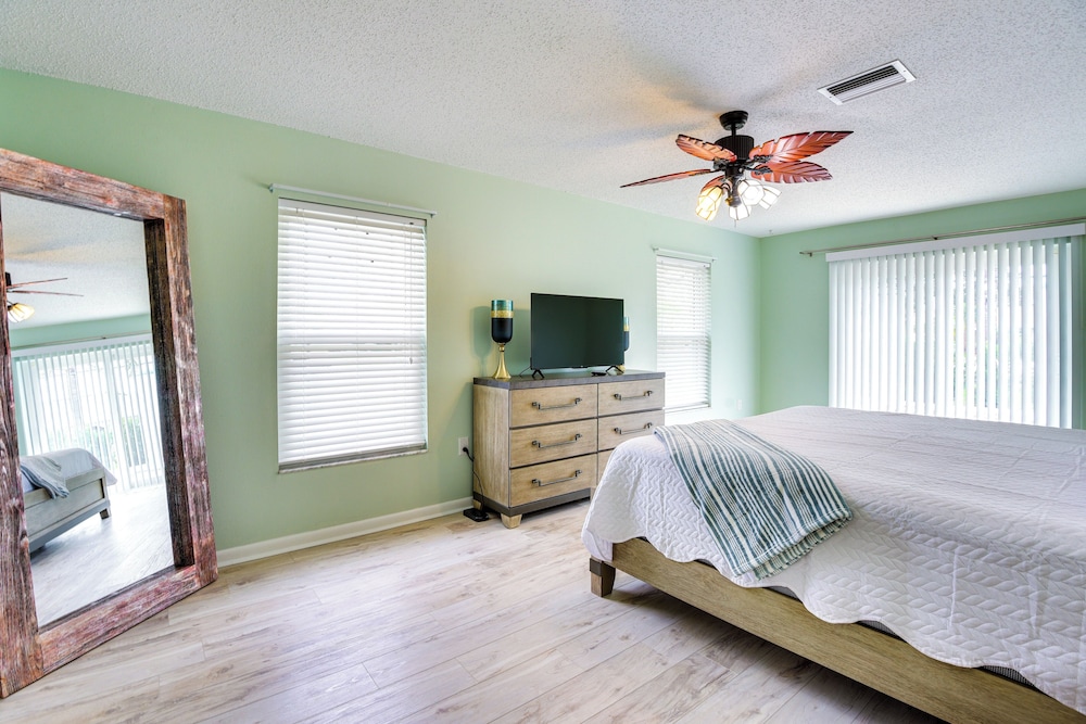 House (3 Bedrooms)