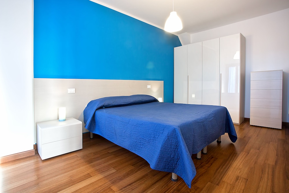 Apartment, 1 Bedroom, Accessible, Terrace photo 3