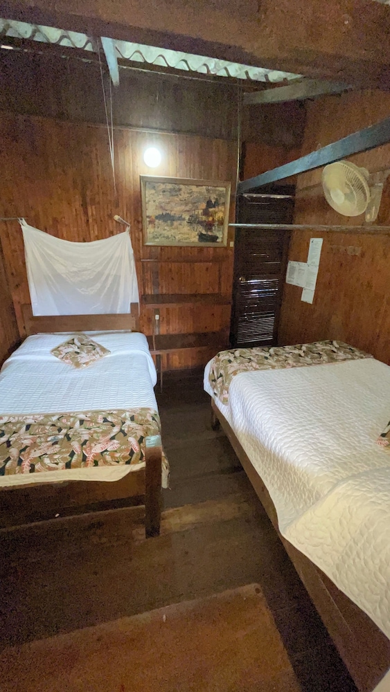 Comfort Double Room, 2 Double Beds, Non Smoking photo 1