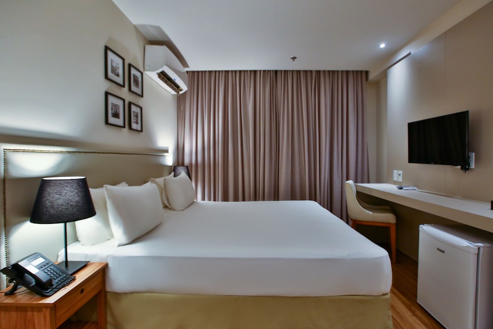 Deluxe Double Room - Photo 3