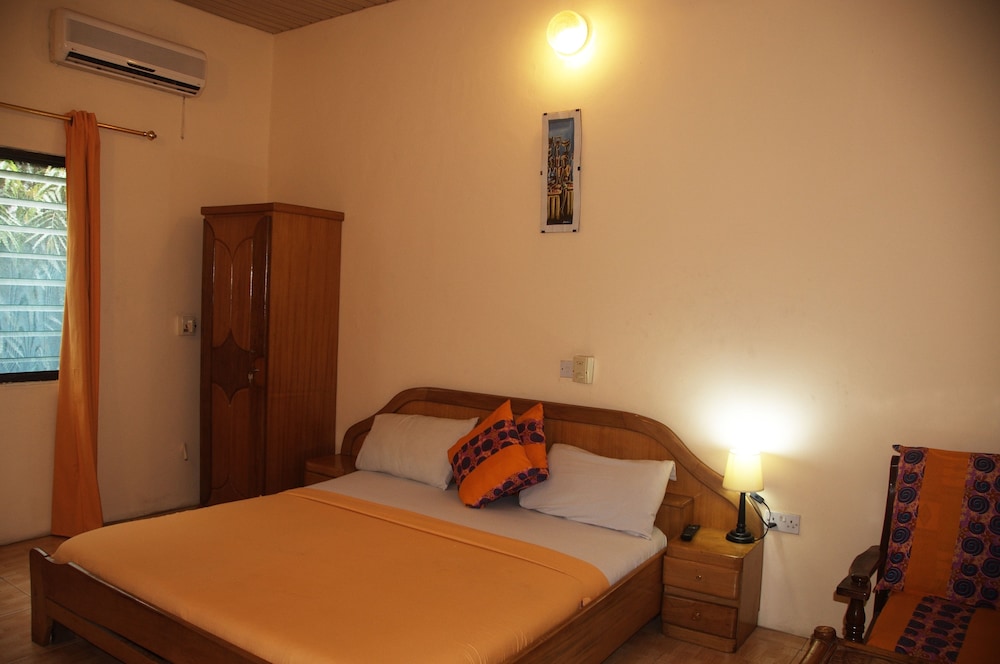 Classic Double Room photo 2