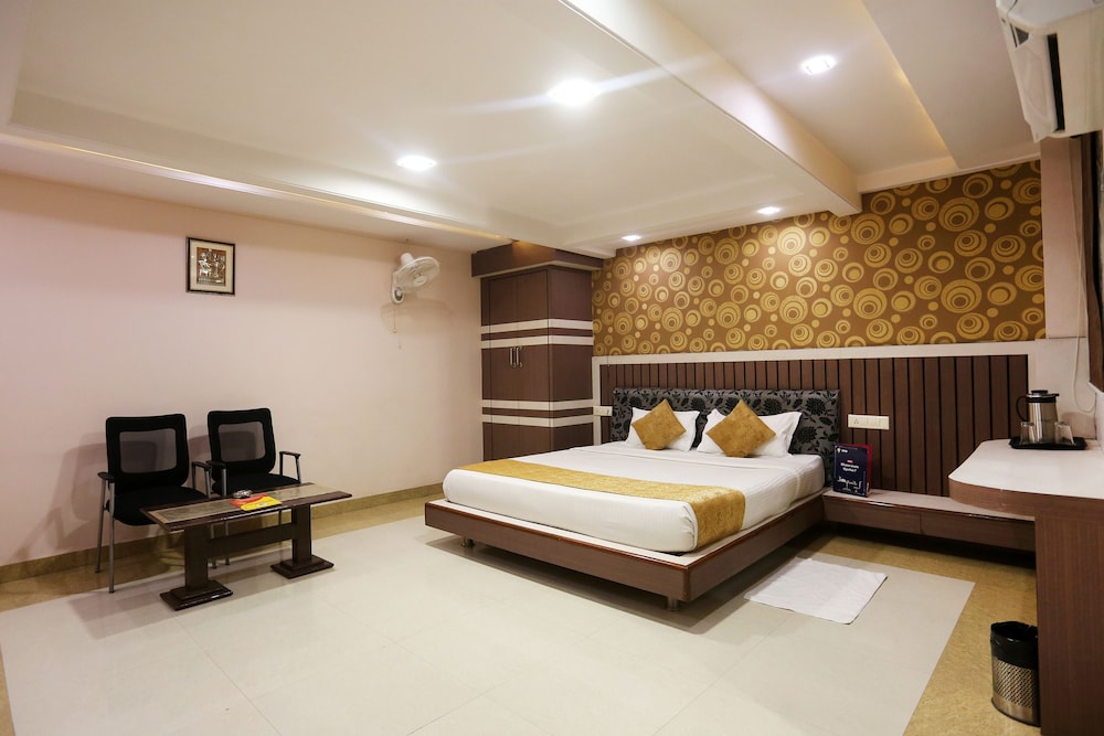 Double Or Twin Room