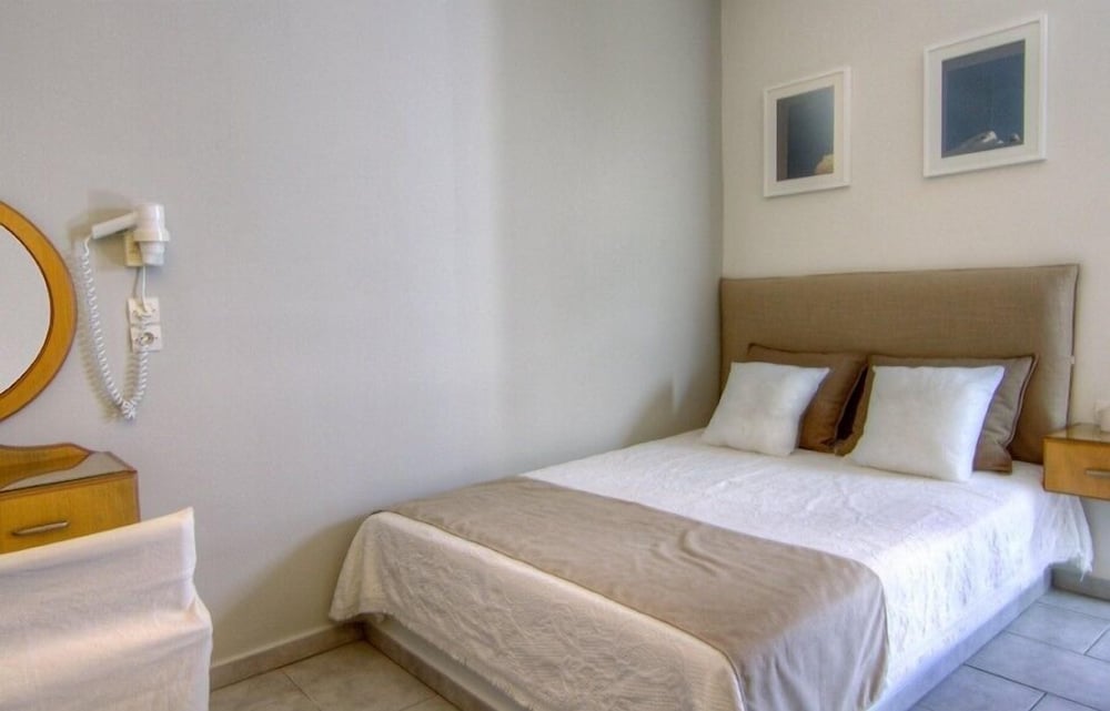 Standard Room, City View photo 2