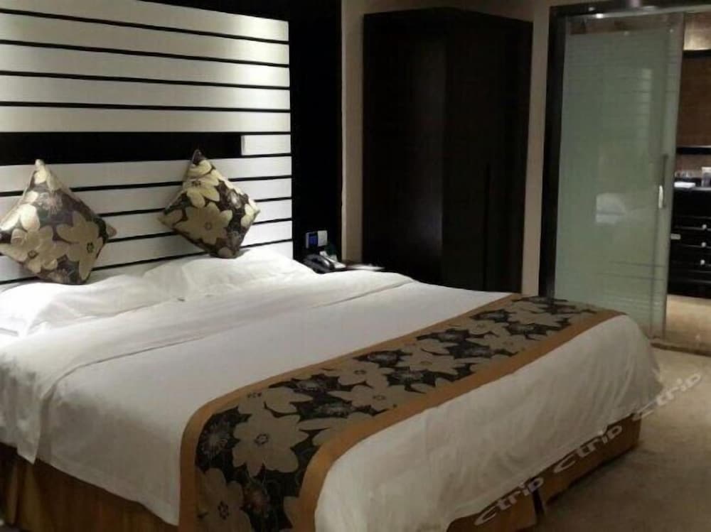 Standard Double Room photo 2