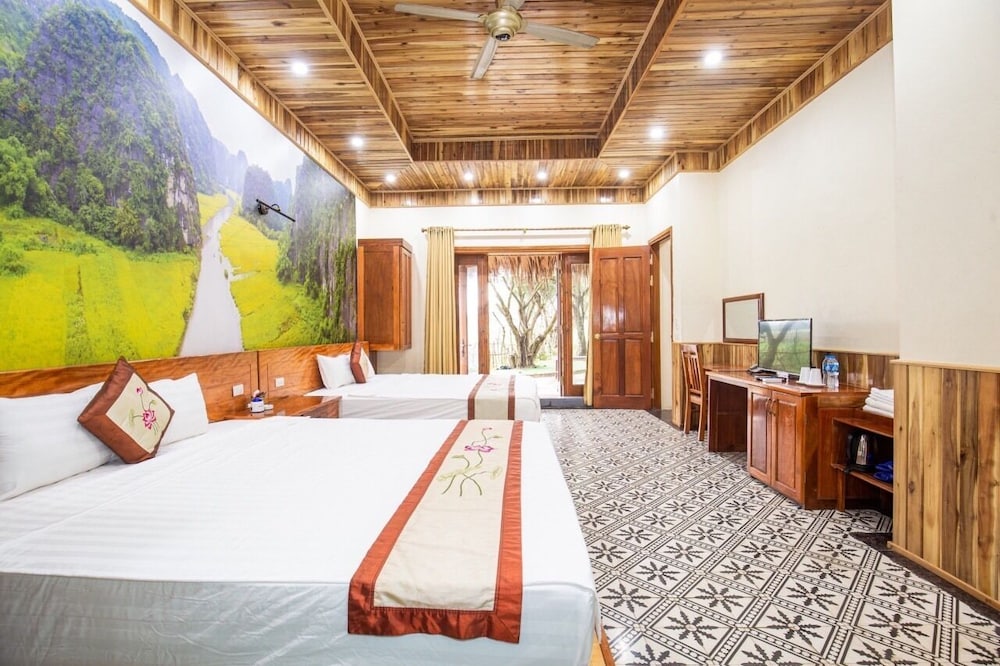 Executive Villa