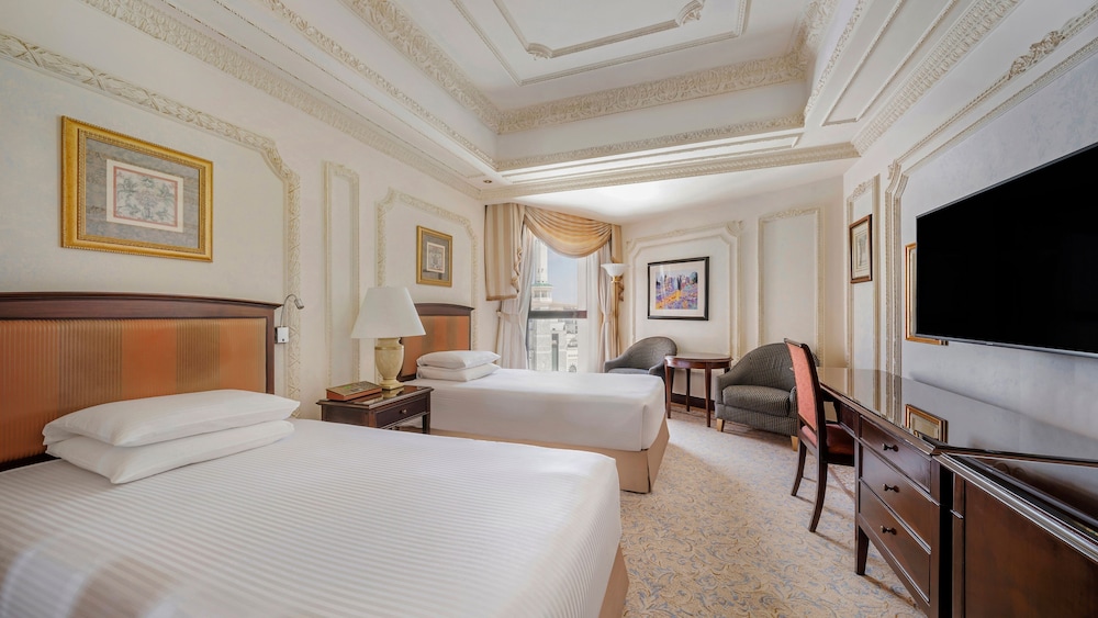 Presidential Suite, 4 Bedrooms (Haram View)