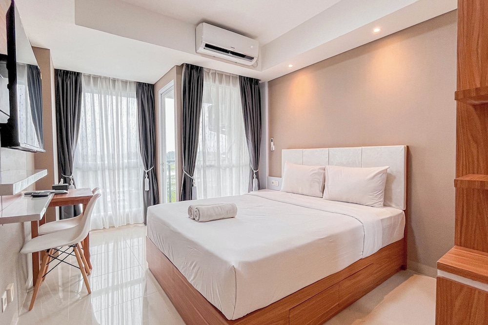 Standard Studio, 1 Bedroom (Apartment)