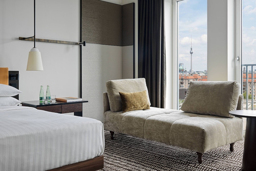 Panoramic Room, 1 King Bed
