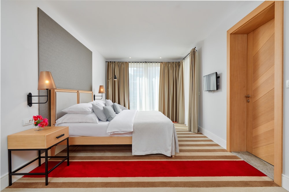 Executive Double or Twin Room photo 1