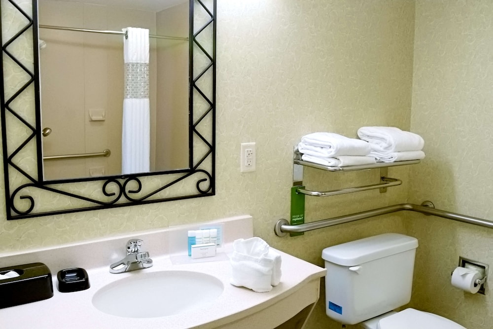 Studio, 2 Queen Beds, Accessible, Non Smoking - Photo 11