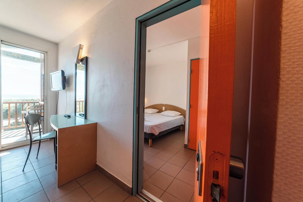 Chambre 1 Pièce 2 Personnes 1 bébé HANDICAP photo 2