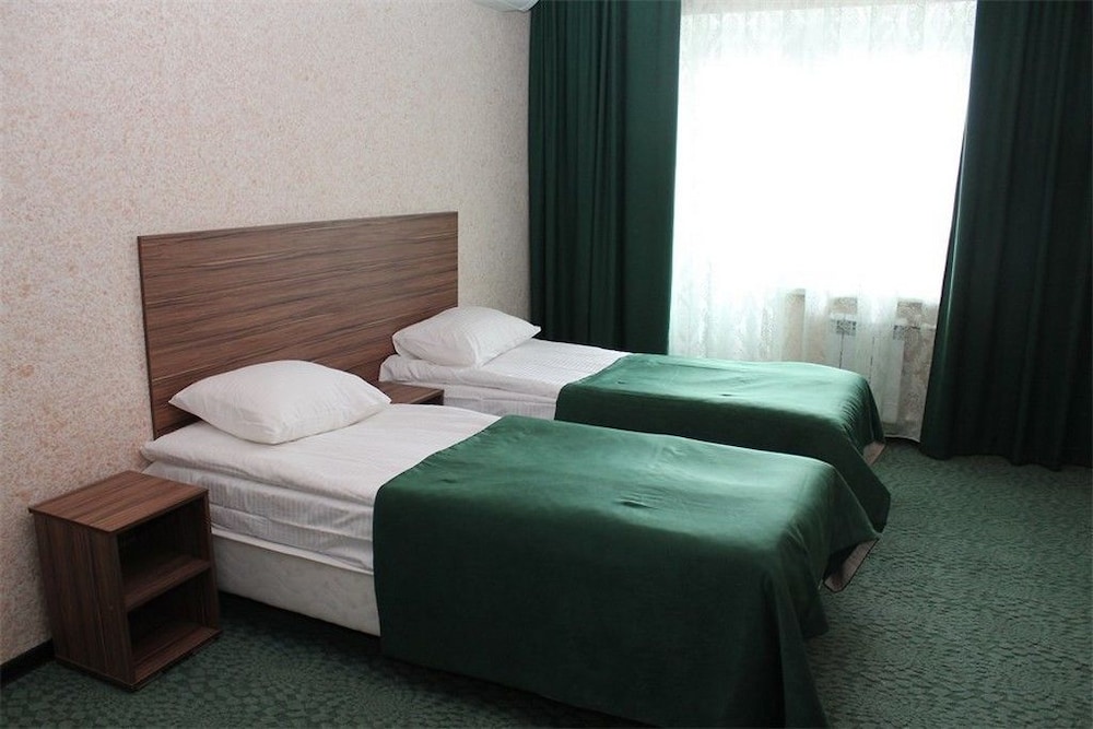 Standard Twin Room photo 2
