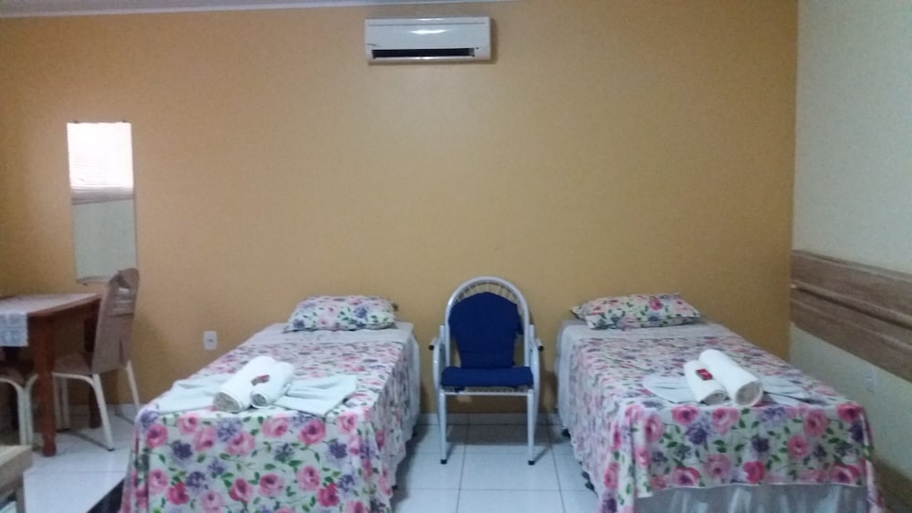 Double Room, 2 Twin Beds photo 3