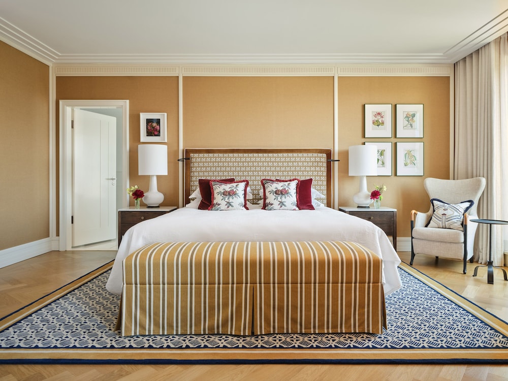 Monforte Royal Suite