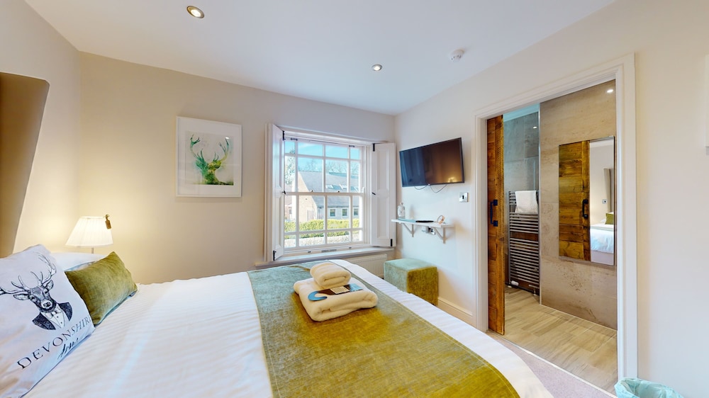 Classic Double Room photo 2