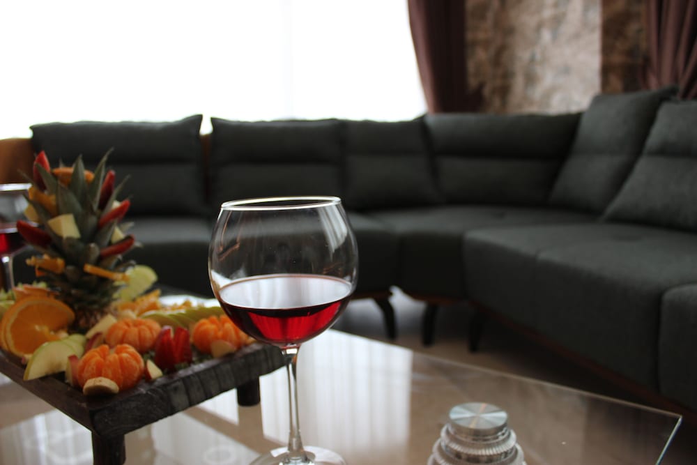 Luxury Apartment, 2 Bedrooms photo 1
