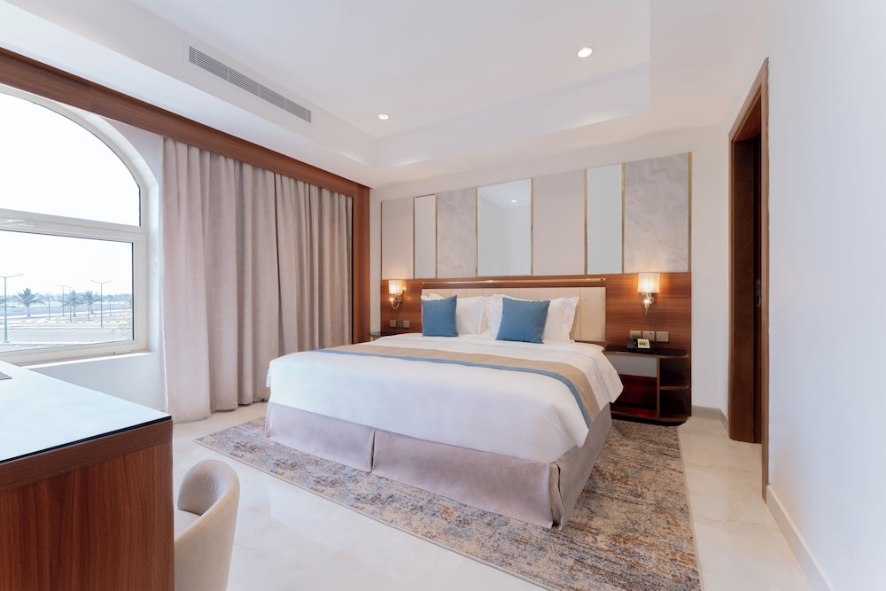 Grand Suite