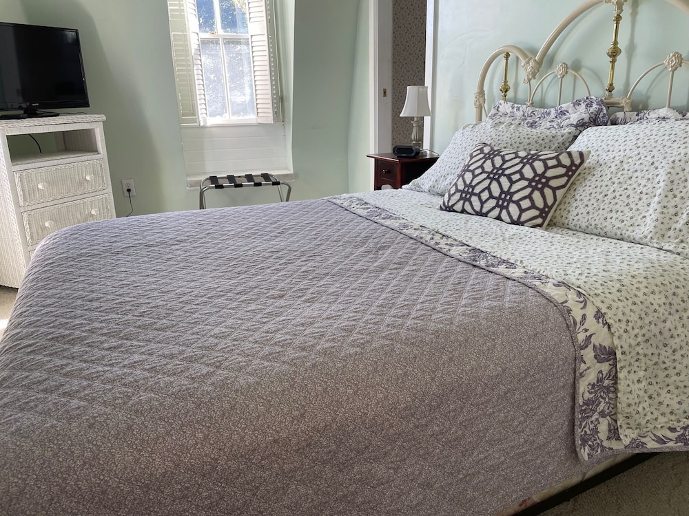 Standard Single Room, Ensuite (Maple Room) photo 2