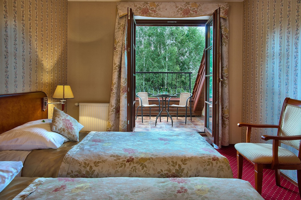 Superior Single Room photo 1