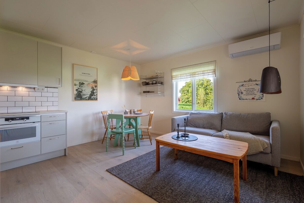 Cabin, 2 Bedrooms