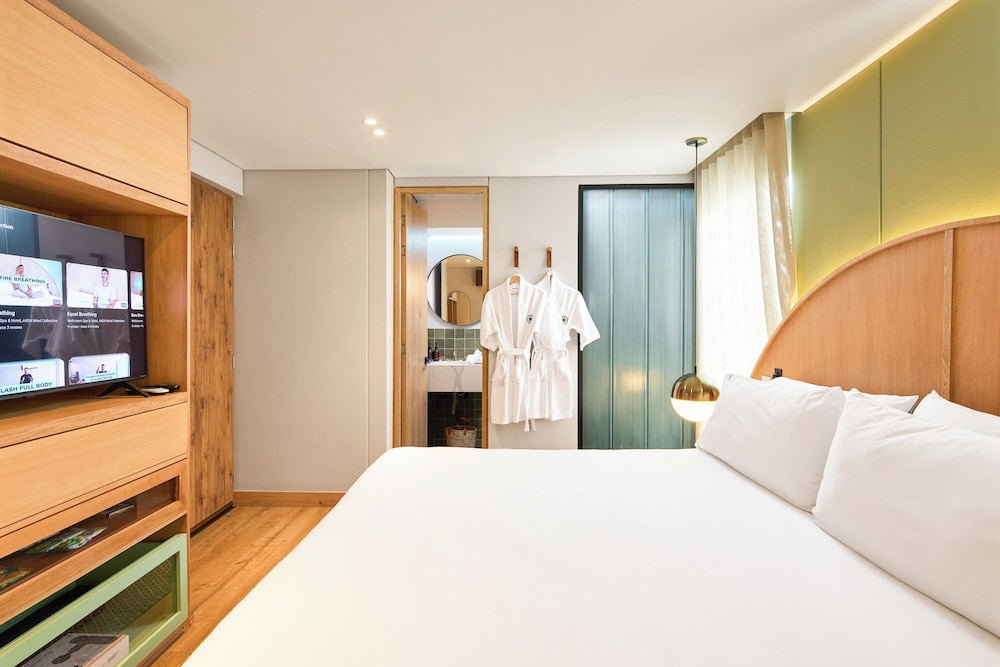 Deluxe Room photo 2