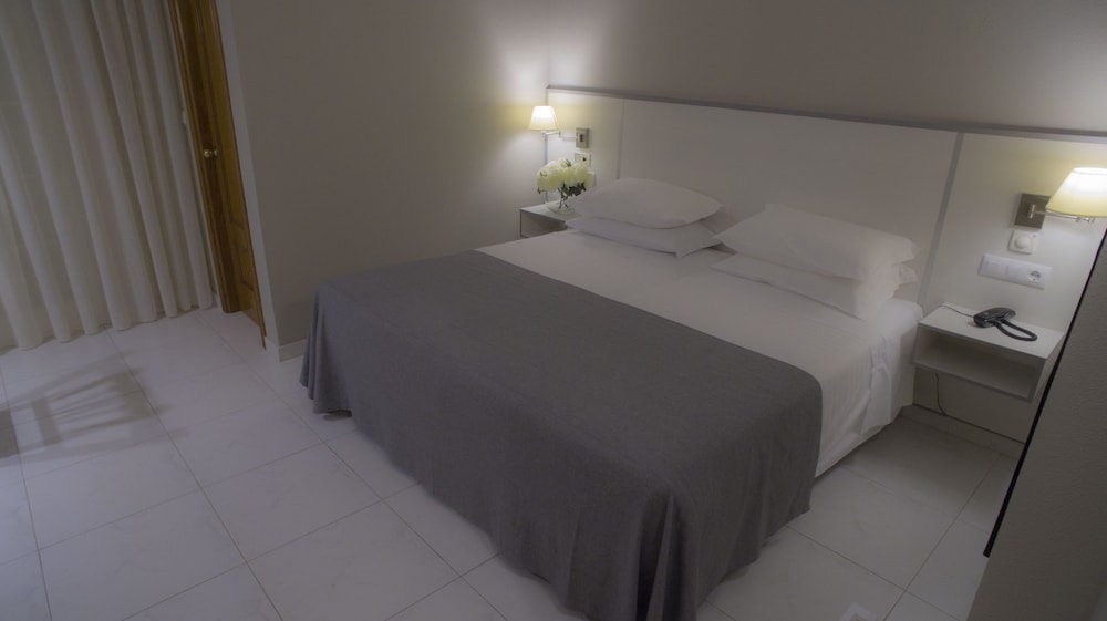 Habitación Doble Básica