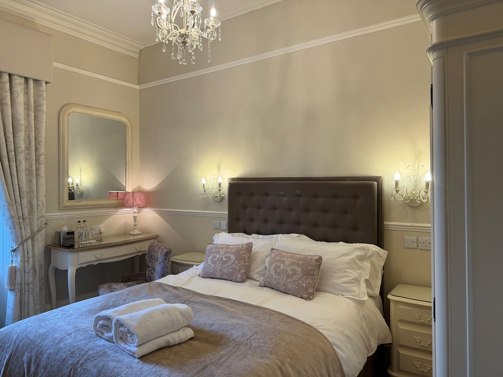 Forget Me Not Room photo 2