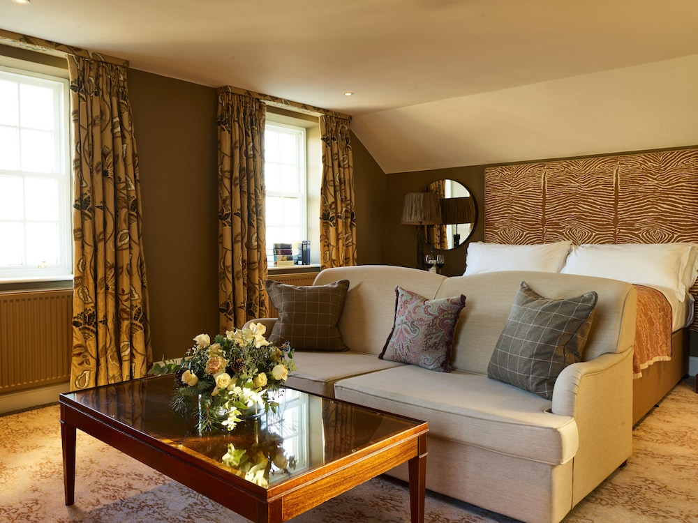 Junior Suite - Photo 2