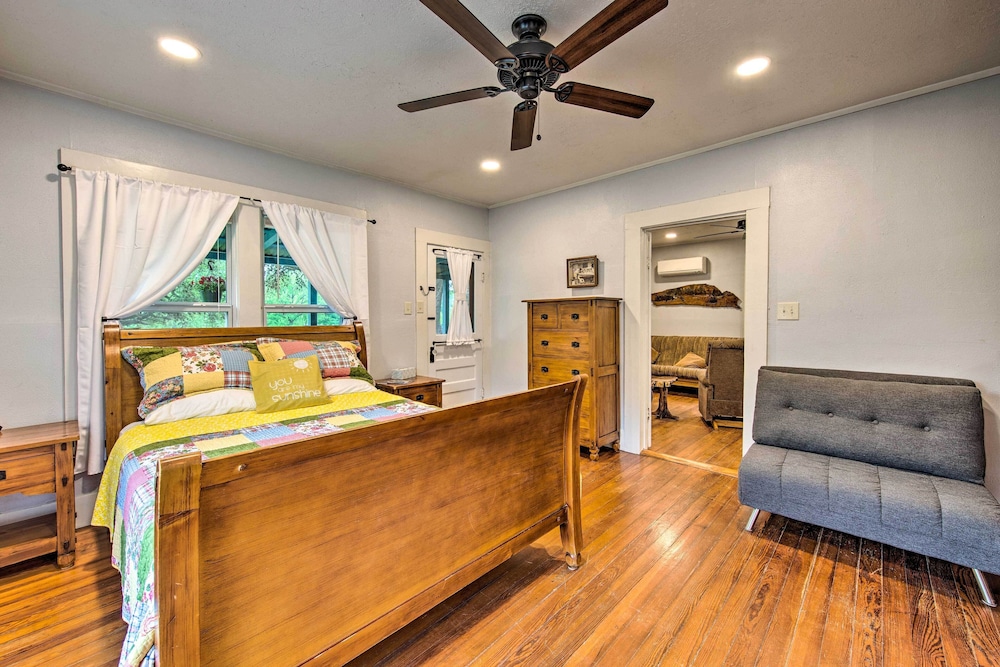 Cottage (2 Bedrooms) photo 1