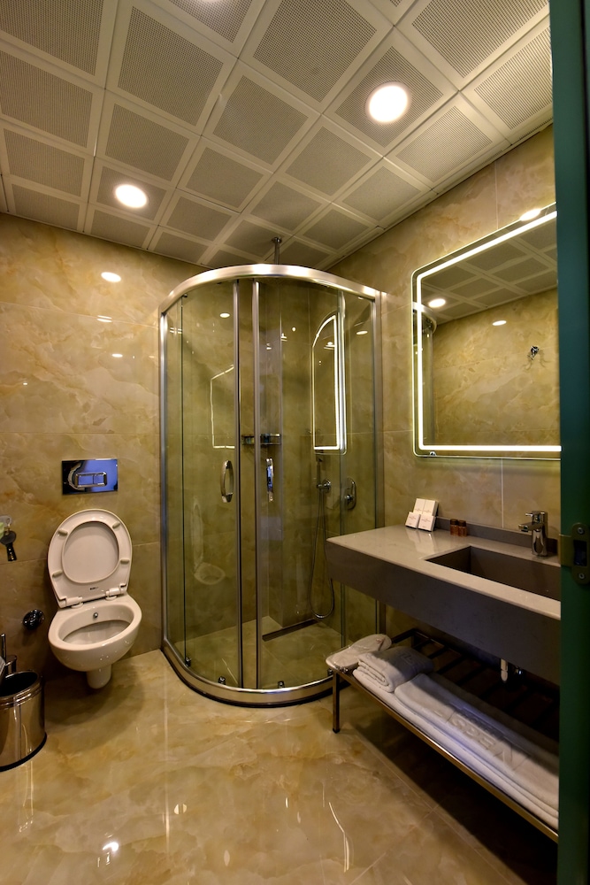 Deluxe Double Room - Photo 5