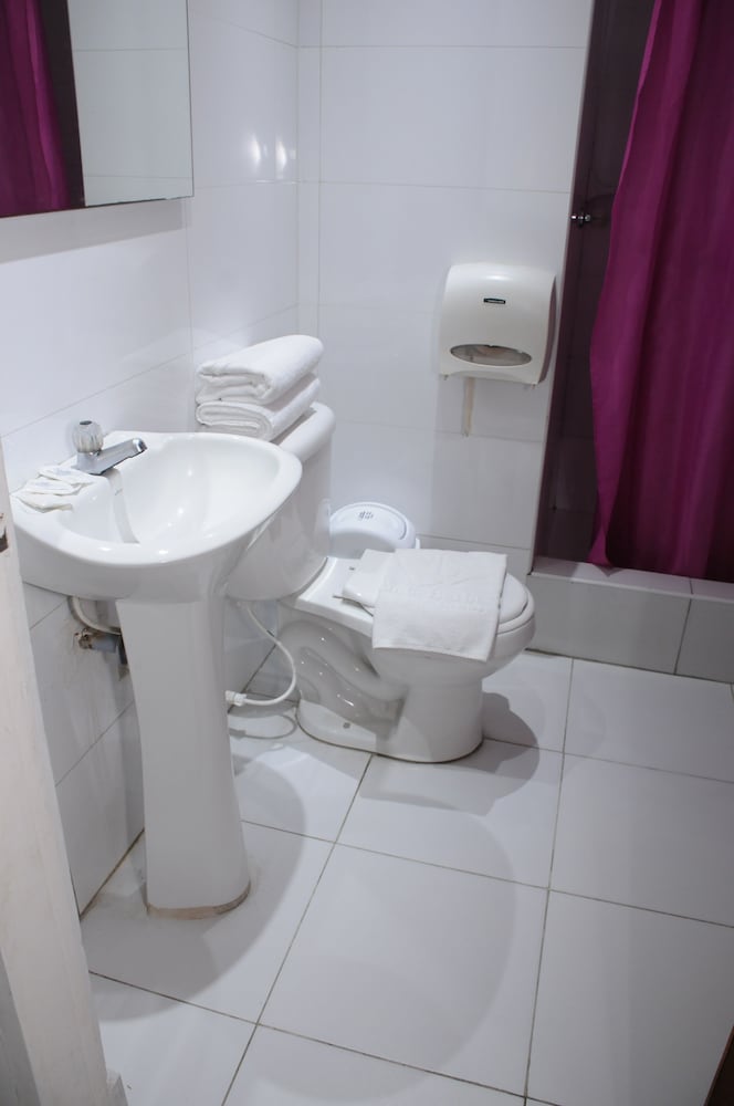 Habitación Estándar Doble - Photo 3