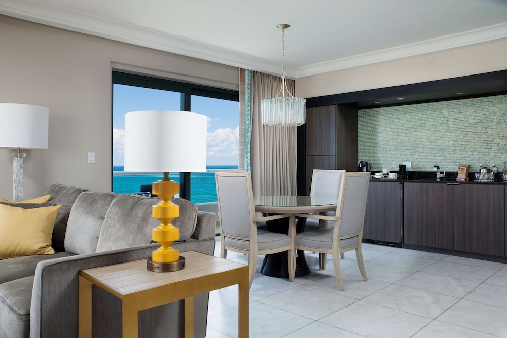 Room, 1 Bedroom, Terrace, Oceanfront