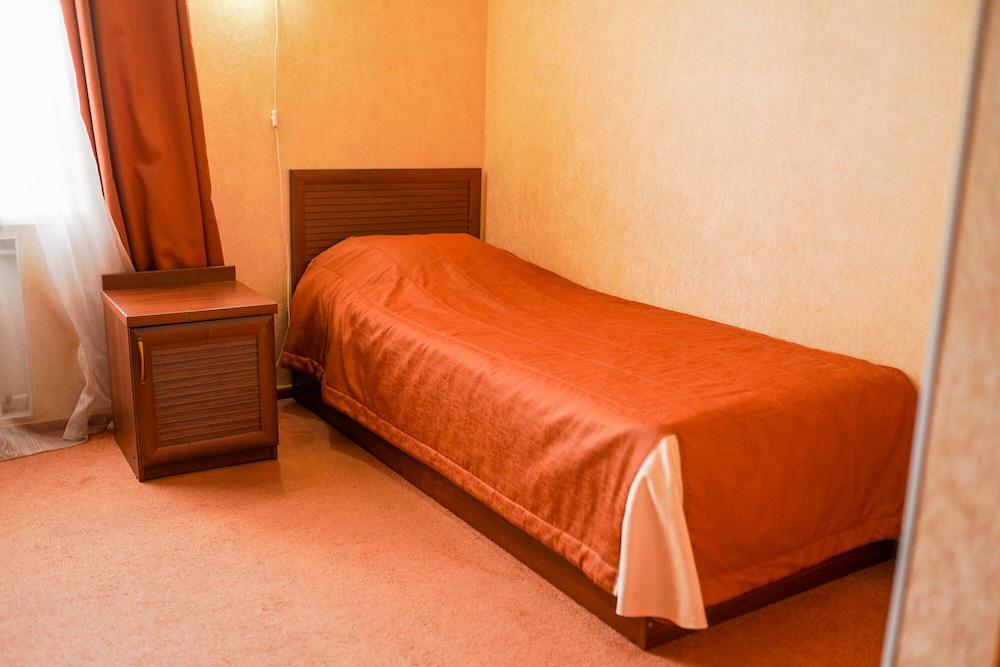 Economy room, for 1 guest