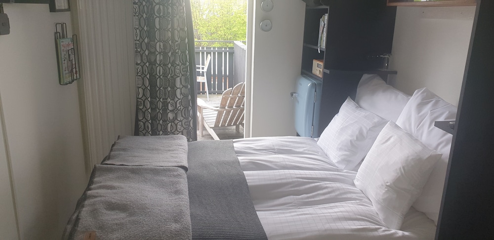 Double Room - Mini - with balcony