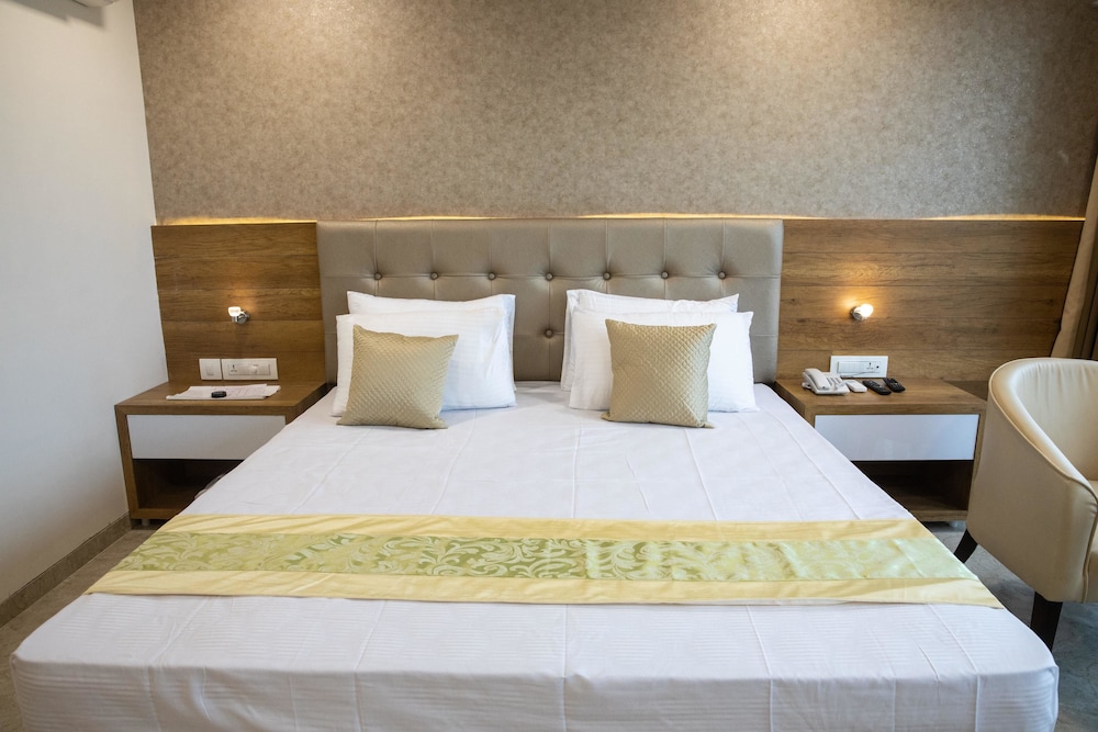 Executive Triple Room - Photo 2