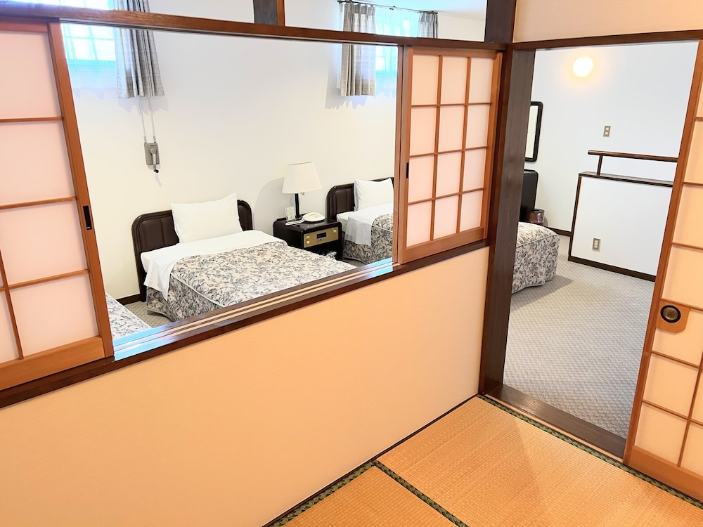 Family Suite photo 2