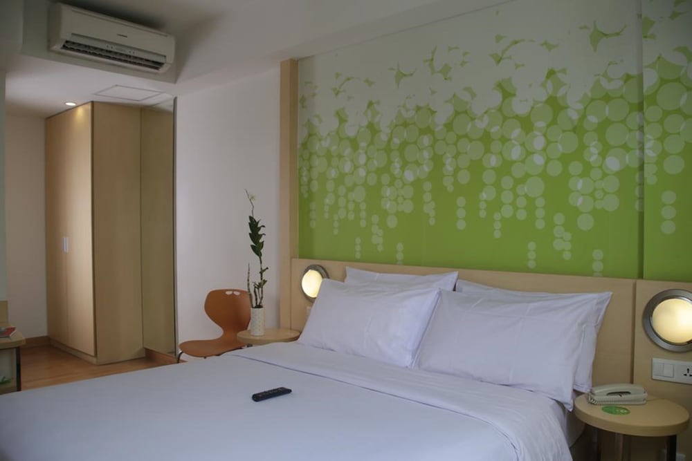 Suite, City View photo 3