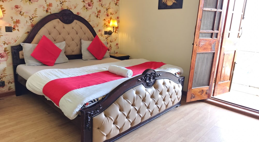 Premium Double Room photo 2