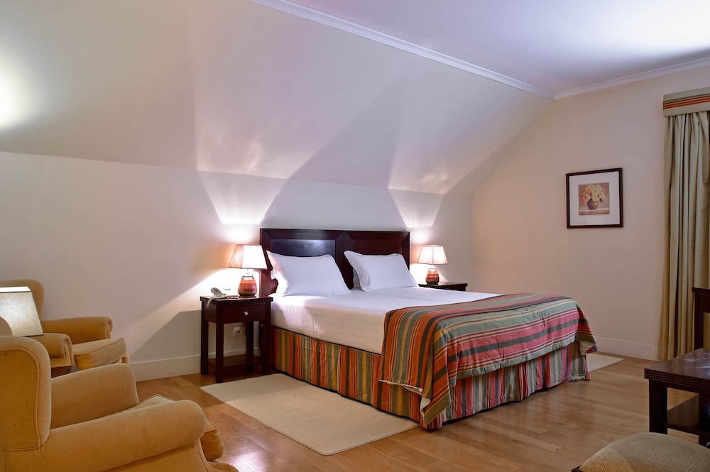 Prestige Room