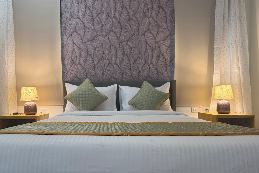 Comfort Villa, Non Smoking, Resort View photo 1