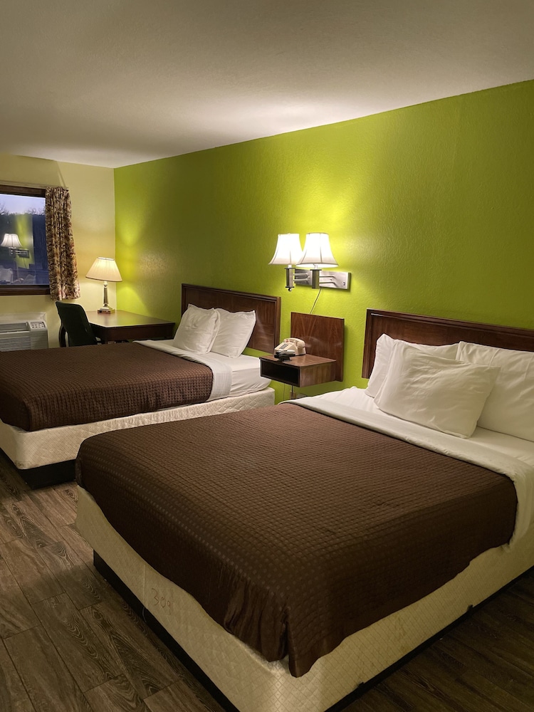Standard Double Room, 1 Bedroom, Non Smoking photo 2