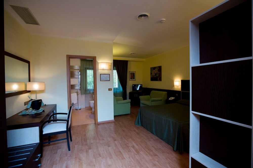 Double Room photo 2