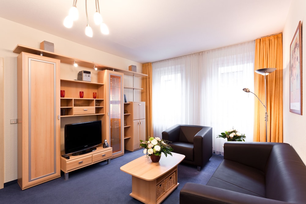 Apartment, 1 Bedroom photo 3