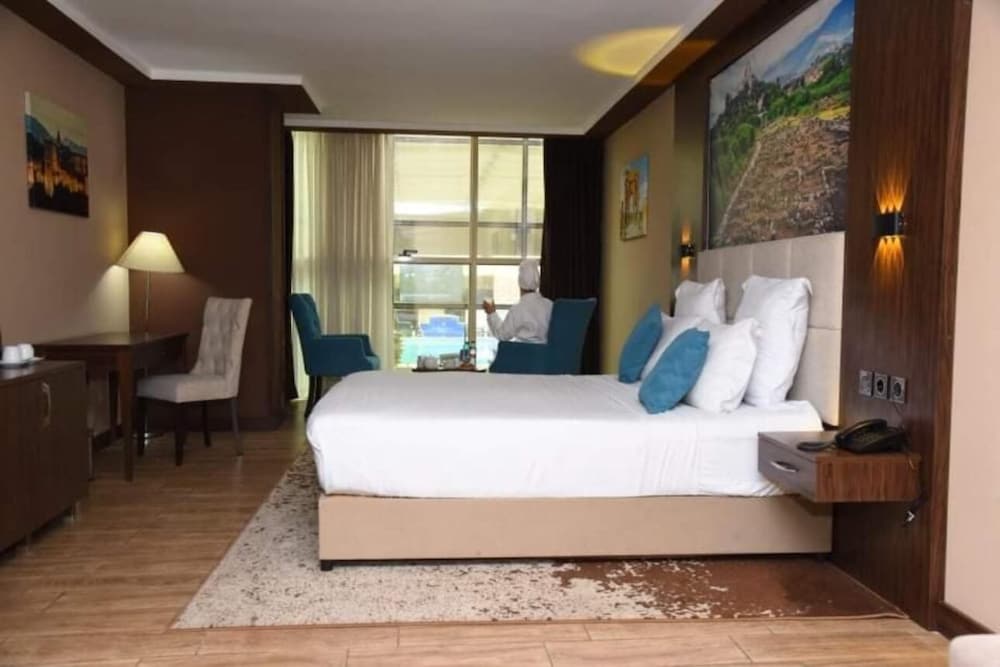 Suite photo 2