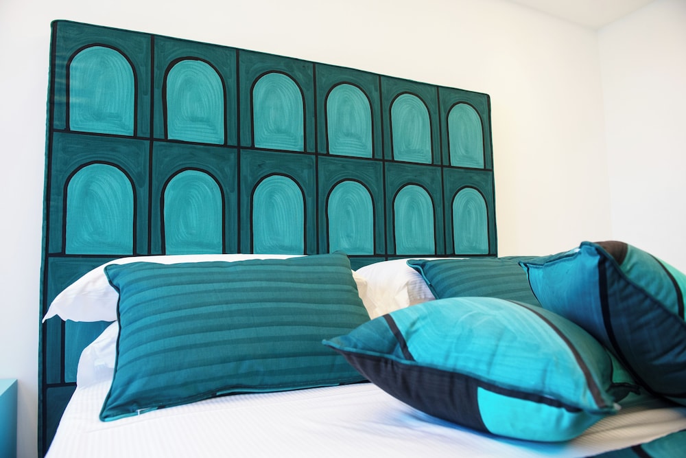 Panoramic Double or Twin Room